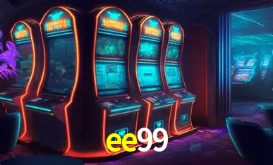 Desvendando o Mundo dos Jogos Virtuais na ee99
